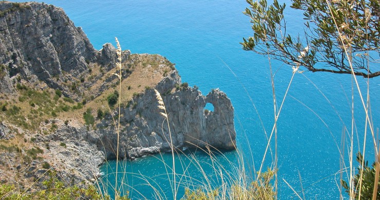 Cosa vedere a Palinuro