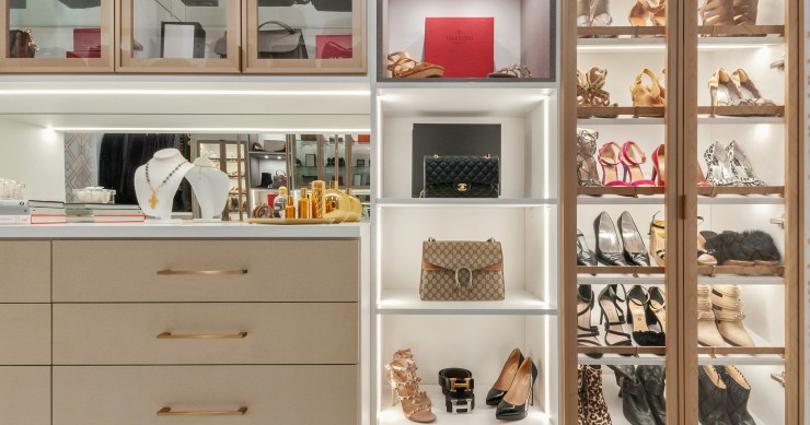 Quando fare il cambio di stagione