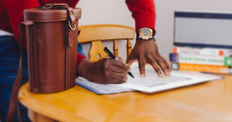 firma contratto di affitto