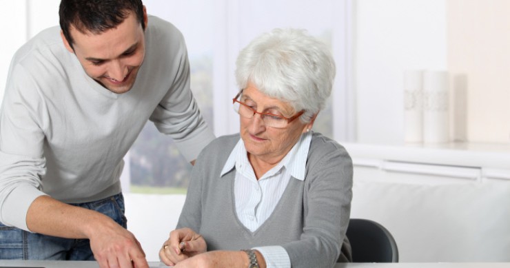 cedolino della pensione