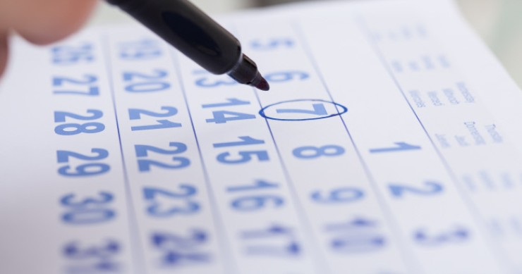 calendario pagamenti Inps