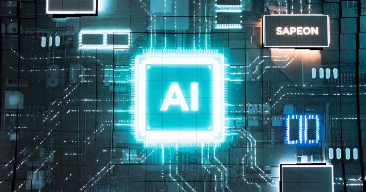 Intelligenza artificiale