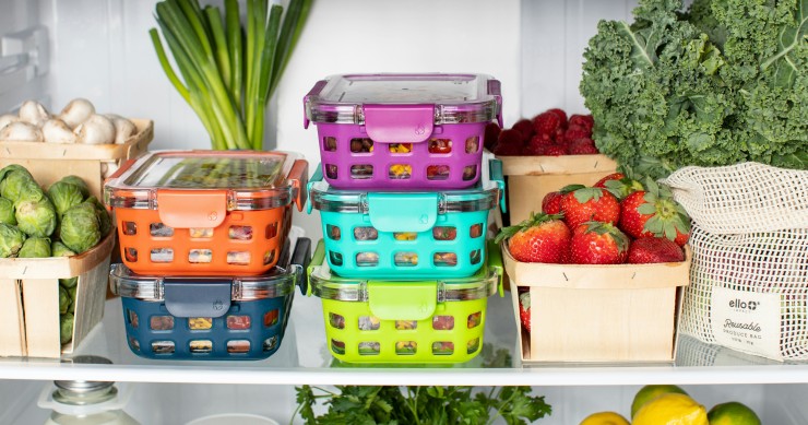 Quando riempire il frigo nuovo