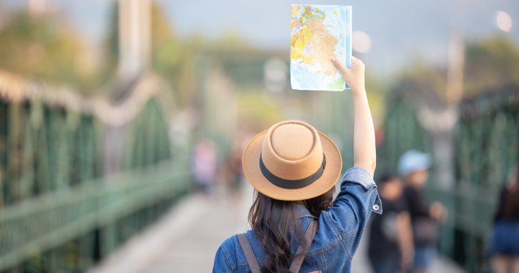 giornata mondiale del turismo