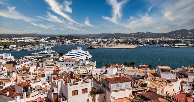 Ibiza