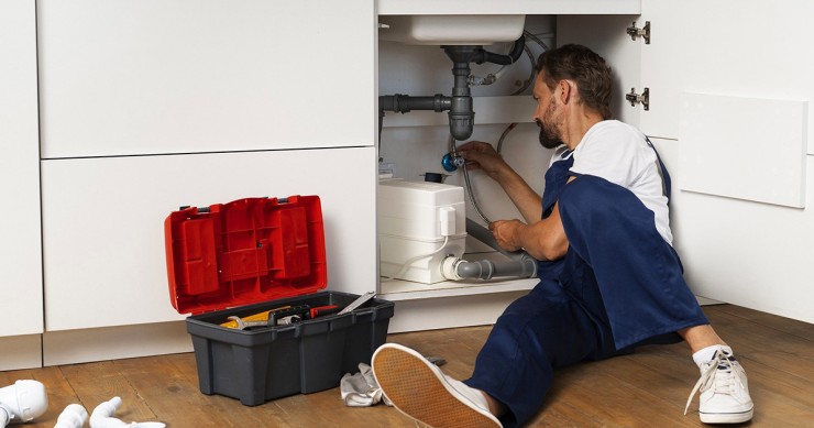 Certificazione dell'impianto idraulico