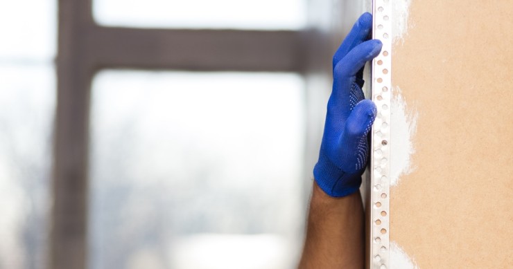 isolamento termico casa