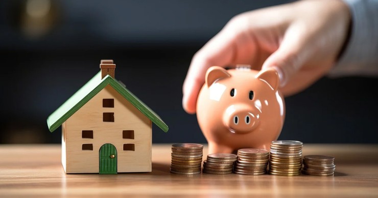 Iva al 4% sulla prima casa