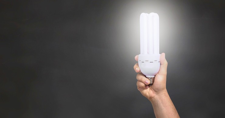 le lampadine a led si possono bruciare