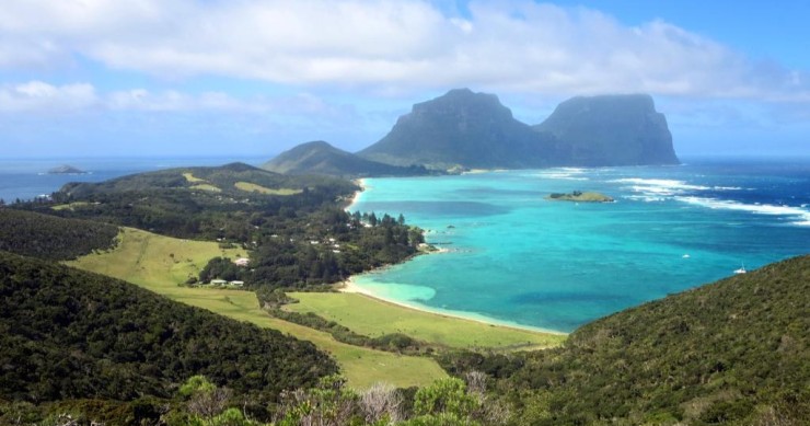 lord howe island