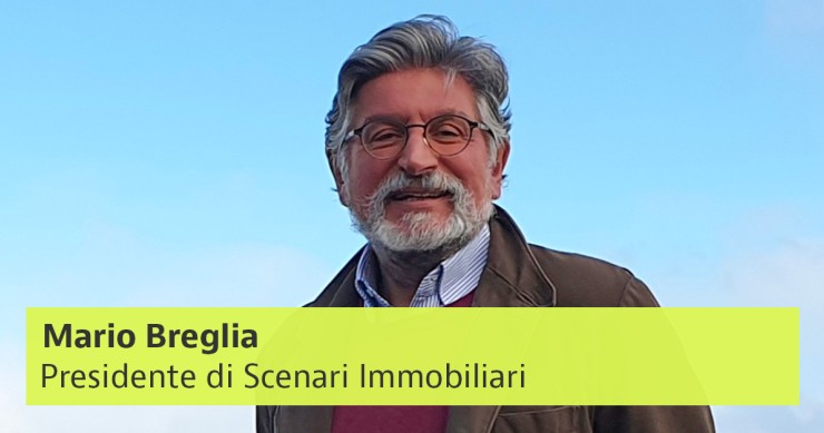 mario breglia