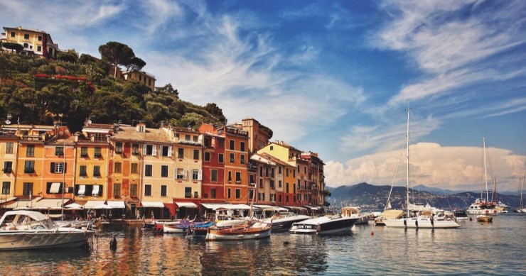 Não deixes de visitar estas cidades italianas / Unsplash