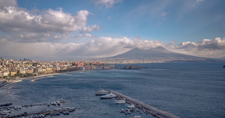 citta con piu napoletani nel mondo