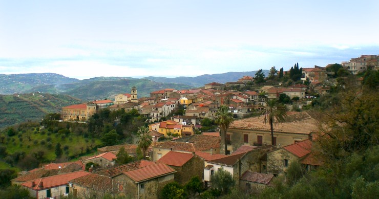 Cosa vedere nel Parco Nazionale del Cilento