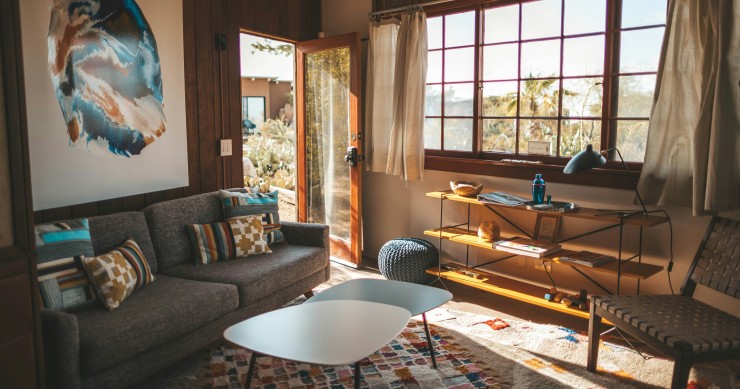 Arredamento autunnale