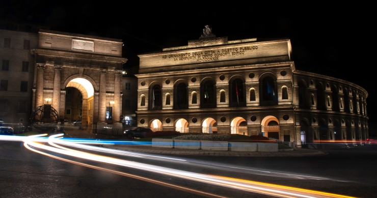 perche lo sferisterio si chiama cosi