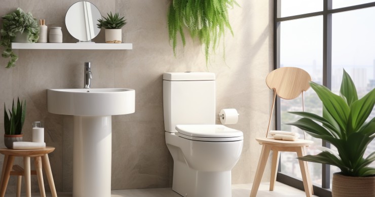 Wc senza scarico come funziona