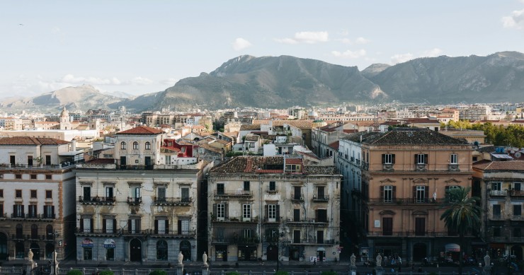 Palermo