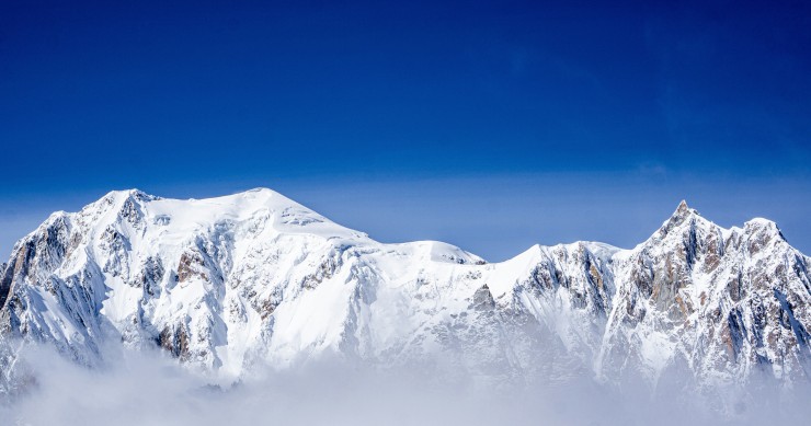 perche il monte bianco si chiama cosi