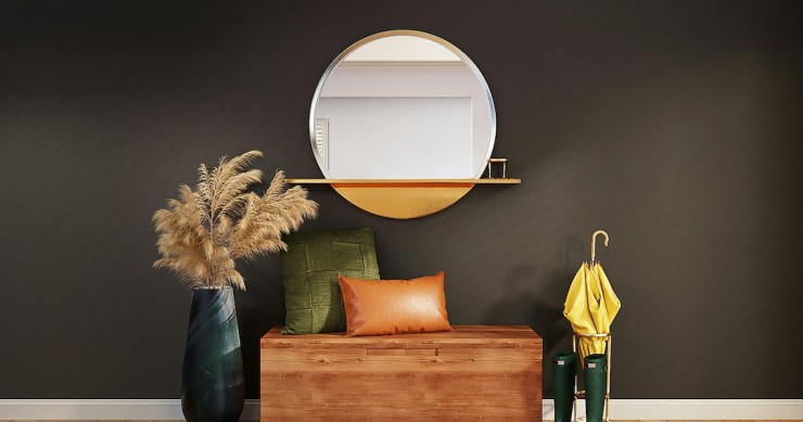 Le tendenze autunno inverno per l'arredamento della casa