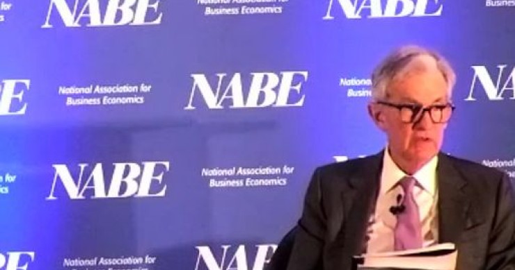 Fed, Powell: col tempo linea monetaria torner? verso neutralità