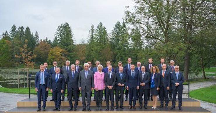 ##Bce, Consiglio direttivo a Lubiana, domani atteso nuovo taglio tassi