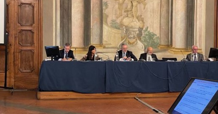 ##Banche, Abi: spiragli ripresa mutui e tassi calati pi? di quelli Bce