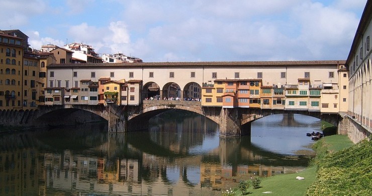 Ponte Vecchio