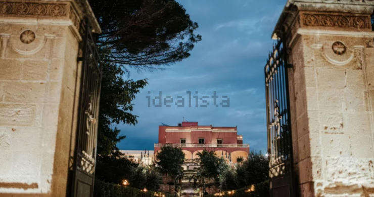 hotel in vendita