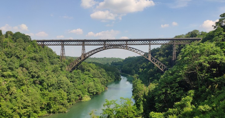 I ponti più belli in Lombardia