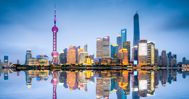 Città più popolosa al mondo