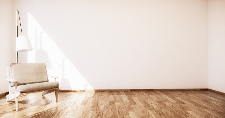 Qual è il tipo di pavimento più economico