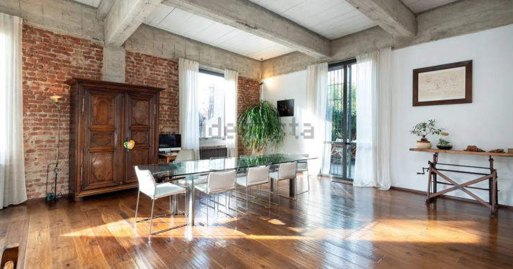 Loft in vendita a partire da 50.000 euro