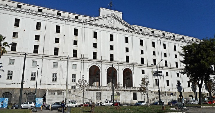 perche l'albergo dei poveri si chiama cosi