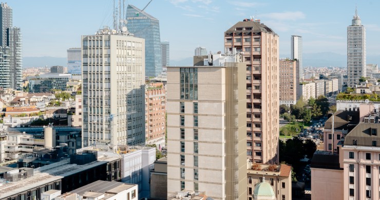 Torre della Permanente