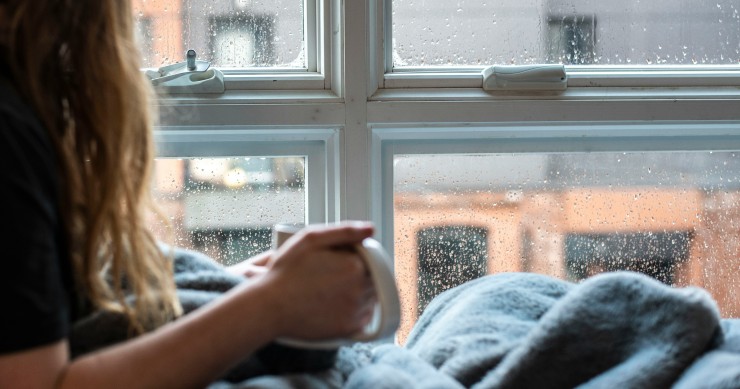 Cosa fare in casa quando piove