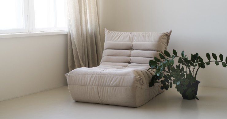 Come scegliere un divano piccolo