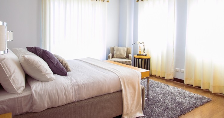 Come abbinare il color lilla