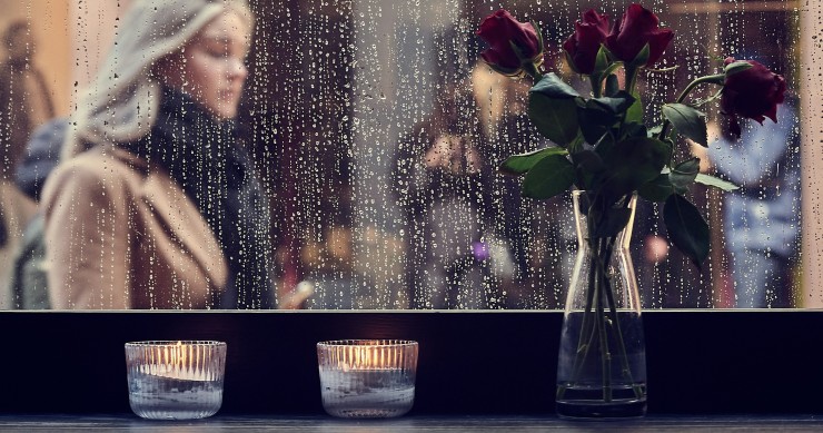 Cosa fare in casa quando piove