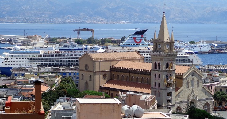 duomo di messina