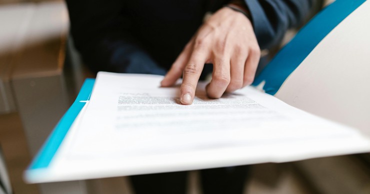 Certificato di stato civile libero