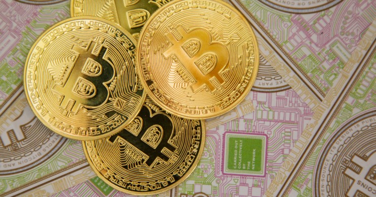 bitcoin