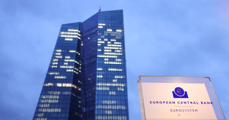 Previsioni tassi BCE 2025