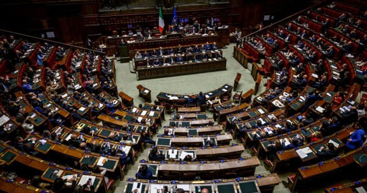 Decreto omnibus 2024