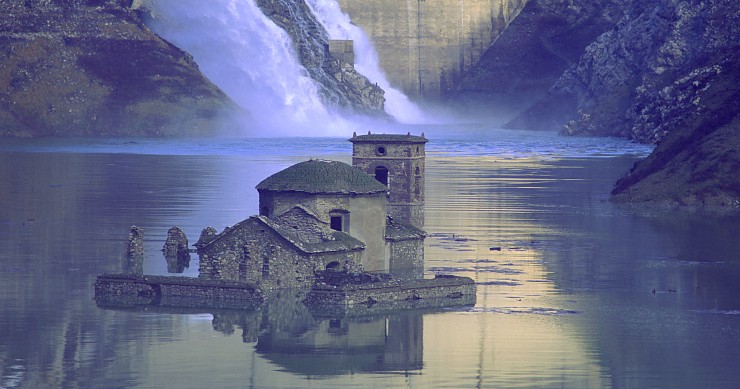 Fabbriche di Careggine a Vagli