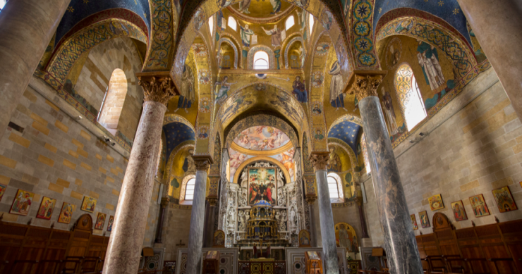 cosa vedere alla kalsa