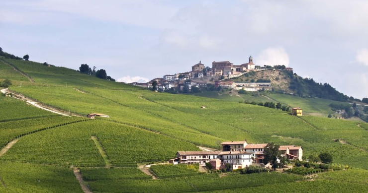 Le Langhe