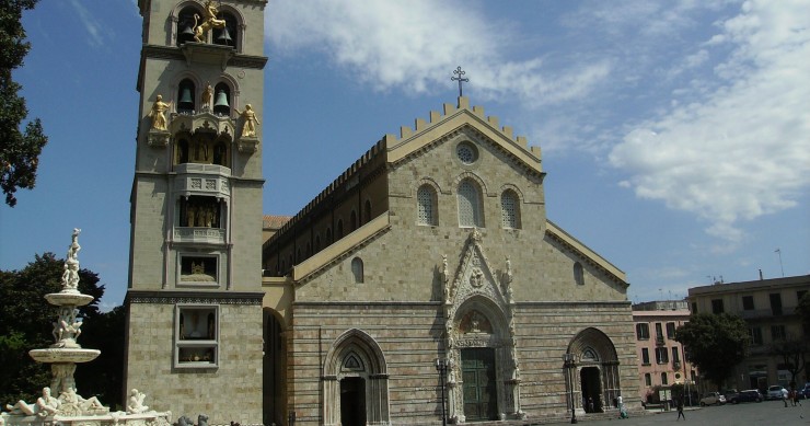 duomo di messina