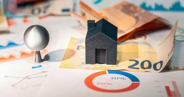 Mutuo 300.000 euro in 30 anni