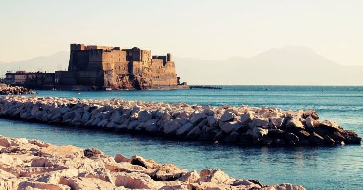 cosa fare a napoli a ottobre 2024